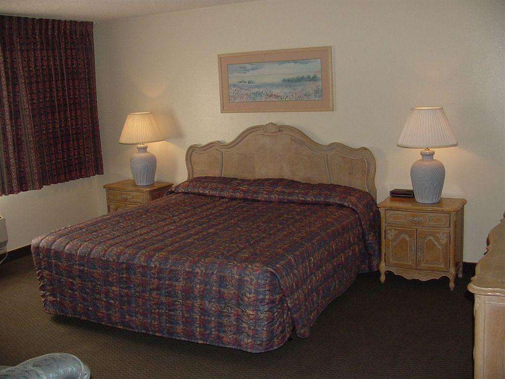 Portside Inn & Suites Los Angeles Luaran gambar