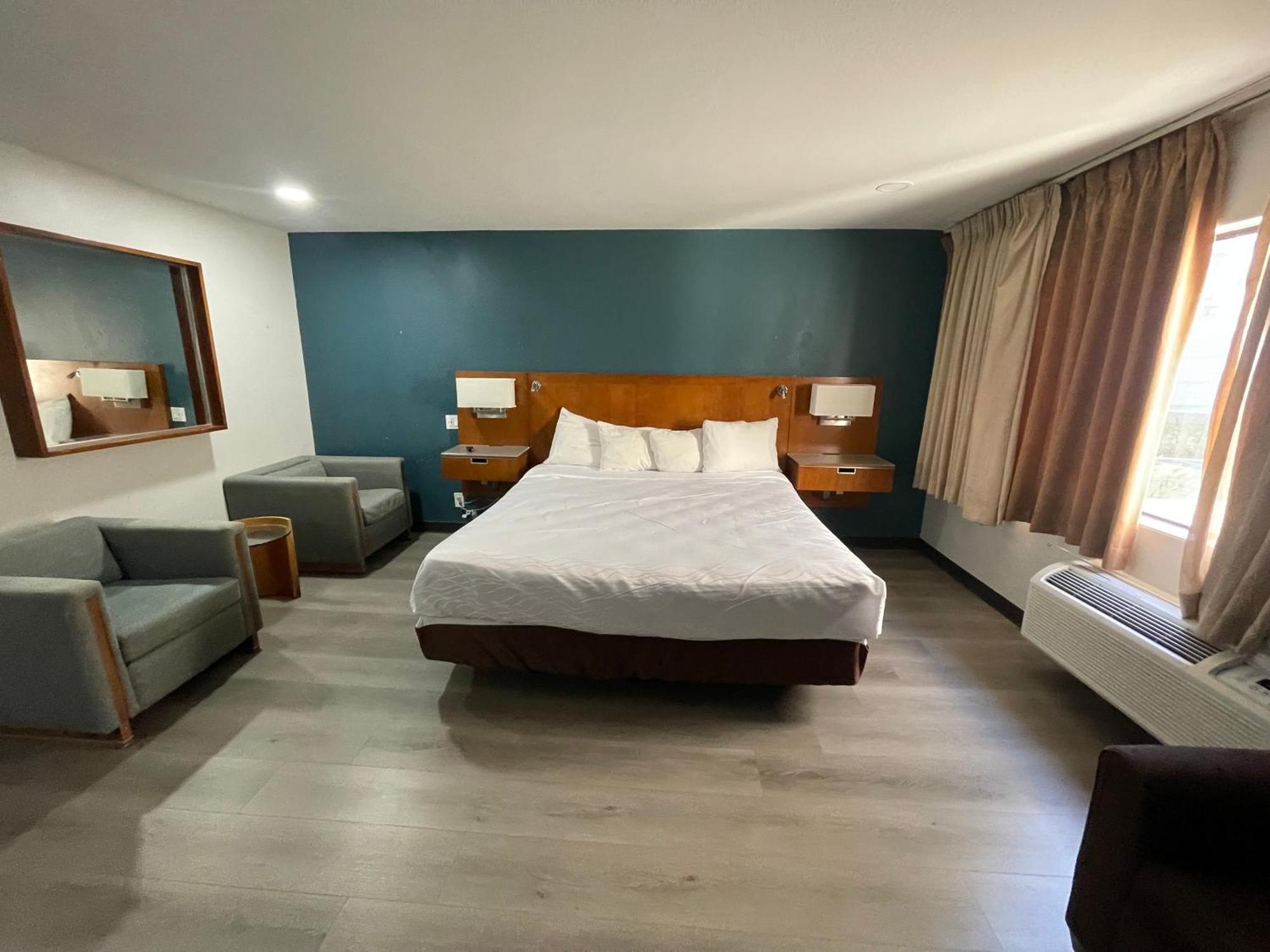 Portside Inn & Suites Los Angeles Luaran gambar