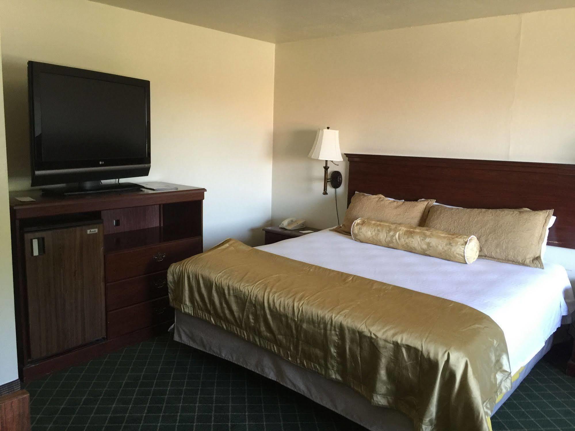Portside Inn & Suites Los Angeles Luaran gambar